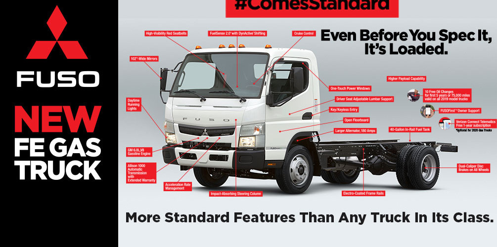 Standard Features