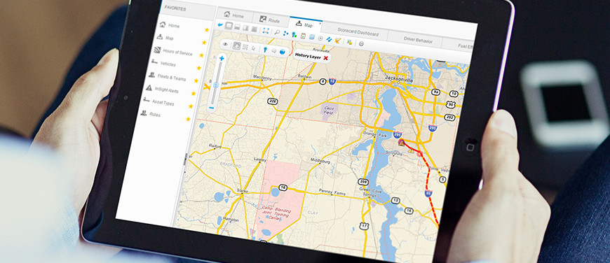 Telematics