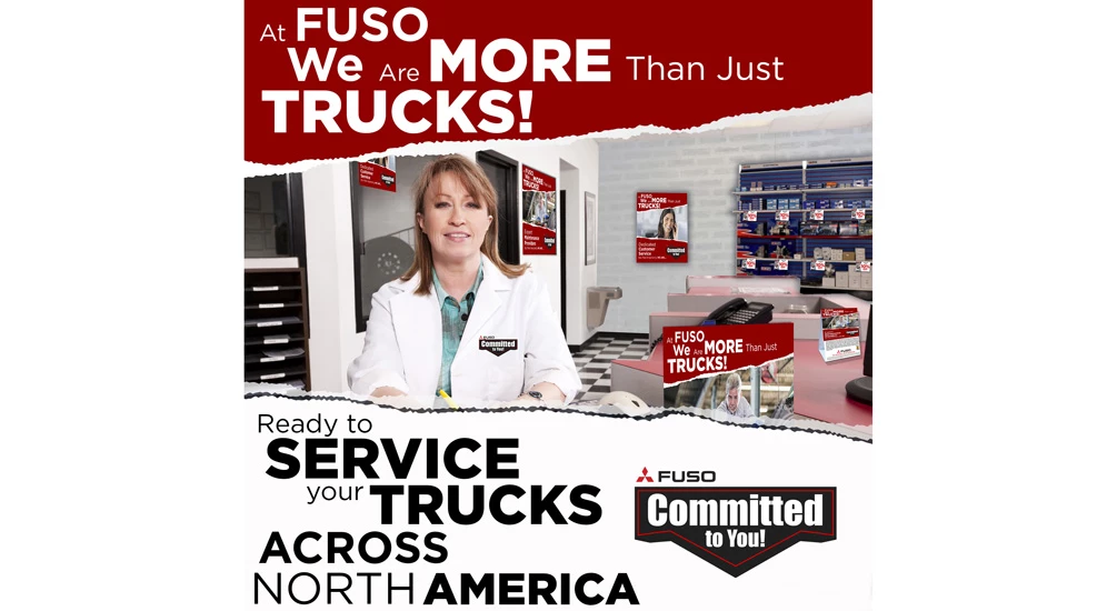 Mitfuso | Mitsubishi Fuso Parts, Services & Dealer Locator